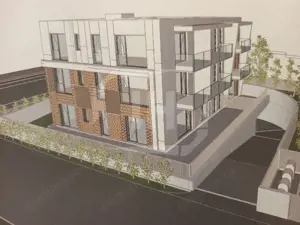 Apartament 3 camere in bloc premium, zona Dorobantilor