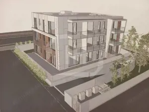 Apartament 3 camere in bloc premium, zona Dorobantilor - imagine 3 Apartament 3 camere in bloc premium, zona Dorobantilor - imagine 3