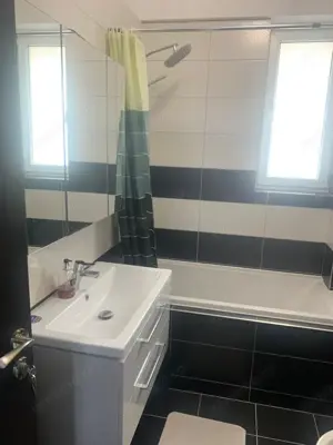 Universitatea de Agronomie apartament 2 camere de inchiriat - imagine 2