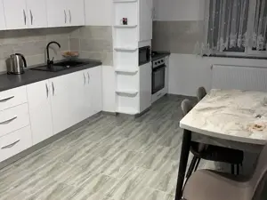 Universitatea de Agronomie apartament 2 camere de inchiriat