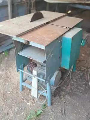 Circular trifazic puternic  schimb cu miei - imagine 2