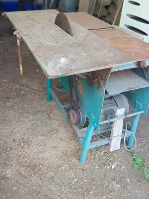 Circular trifazic puternic  schimb cu miei - imagine 3