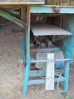 Circular trifazic puternic  schimb cu miei