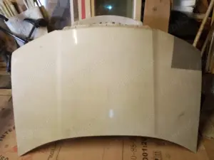 Capota motor Skoda Fabia