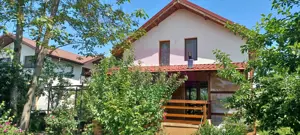 Joița, vilă 5 camere 187 mp utili + garaj, terasă, pivniță, curte 578 - imagine 18