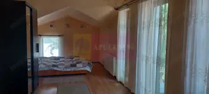 Joița, vilă 5 camere 187 mp utili + garaj, terasă, pivniță, curte 578 - imagine 13