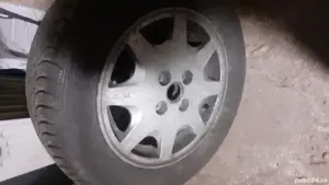 genti cu anvelope foarte bune 185 - imagine 2