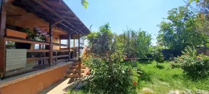 Joița, vilă 5 camere 187 mp utili + garaj, terasă, pivniță, curte 578 - imagine 17