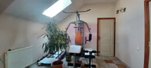 Joița, vilă 5 camere 187 mp utili + garaj, terasă, pivniță, curte 578 - imagine 9