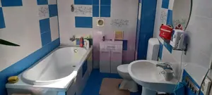 Joița, vilă 5 camere 187 mp utili + garaj, terasă, pivniță, curte 578 - imagine 12