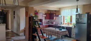 Joița, vilă 5 camere 187 mp utili + garaj, terasă, pivniță, curte 578 - imagine 5