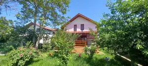 Joița, vilă 5 camere 187 mp utili + garaj, terasă, pivniță, curte 578 - imagine 19