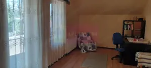 Joița, vilă 5 camere 187 mp utili + garaj, terasă, pivniță, curte 578 - imagine 14