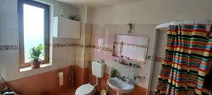 Joița, vilă 5 camere 187 mp utili + garaj, terasă, pivniță, curte 578 - imagine 7