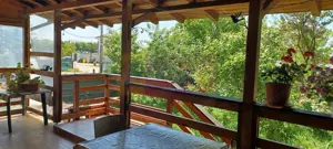 Joița, vilă 5 camere 187 mp utili + garaj, terasă, pivniță, curte 578 - imagine 15