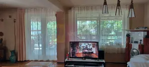 Joița, vilă 5 camere 187 mp utili + garaj, terasă, pivniță, curte 578 - imagine 3