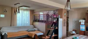 Joița, vilă 5 camere 187 mp utili + garaj, terasă, pivniță, curte 578 - imagine 4