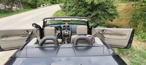 Reno Megan2 Cabrio - imagine 8