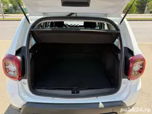 Dacia Duster 1.5 Blue Dci 2021 4X4 - imagine 16 Dacia Duster 1.5 Blue Dci 2021 4X4 - imagine 16