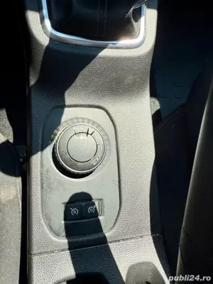 Dacia Duster 1.5 Blue Dci 2021 4X4 - imagine 9 Dacia Duster 1.5 Blue Dci 2021 4X4 - imagine 9