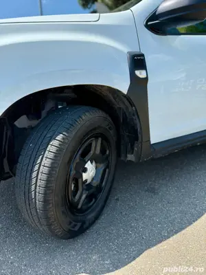 Dacia Duster 1.5 Blue Dci 2021 4X4 - imagine 19 Dacia Duster 1.5 Blue Dci 2021 4X4 - imagine 19