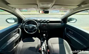 Dacia Duster 1.5 Blue Dci 2021 4X4 - imagine 7 Dacia Duster 1.5 Blue Dci 2021 4X4 - imagine 7