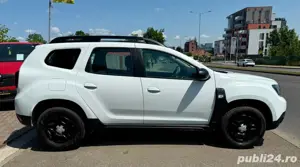 Dacia Duster 1.5 Blue Dci 2021 4X4 - imagine 14 Dacia Duster 1.5 Blue Dci 2021 4X4 - imagine 14