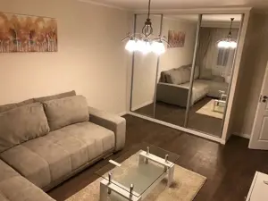 Zona Dristor-Baba Novac apartament 2 camere de inchiriat - imagine 5