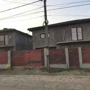 Vila de vanzare Str. Duzilor, mun. Tecuci, jud. Galaţi. - imagine 2