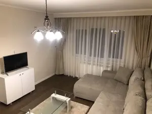 Zona Dristor-Baba Novac apartament 2 camere de inchiriat - imagine 6