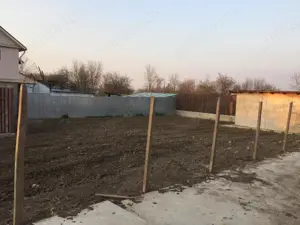 Vila de vanzare Str. Duzilor, mun. Tecuci, jud. Galaţi. - imagine 7