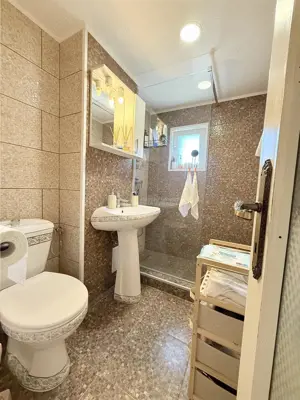 2 camere - Kogalniceanu - Etaj 3 - imagine 5