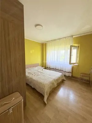 2 camere - Kogalniceanu - Etaj 3 - imagine 4