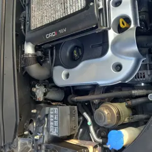 Hyundai santa fe an 2007 - imagine 4