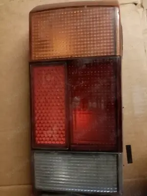 Lampa spate vw golf 1 (17) - imagine 2