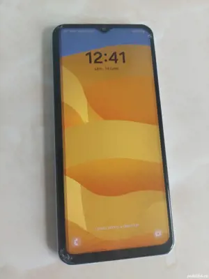 Vând Samsung Galaxy A13 Coral Blue [pentru placa de bază] [poze reale]