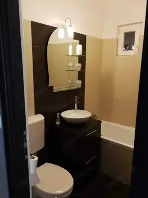 inchiriere 3 camere in zona Unirii - imagine 5