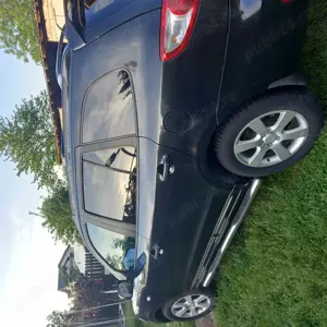 Hyundai santa fe an 2007 - imagine 5