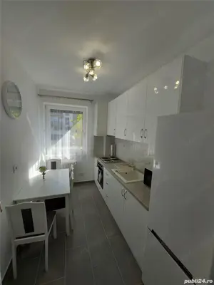 Apartament 3 camere decomandat pe Bd Timisoara