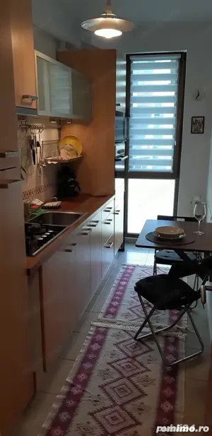 Ofer spre inchiriere apartament modern cu 1 camera, zona Magheru