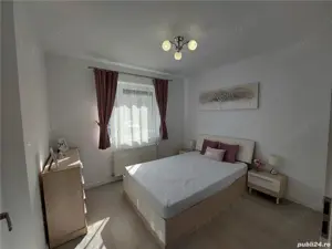Apartament 3 camere decomandat pe Bd Timisoara - imagine 4 Apartament 3 camere decomandat pe Bd Timisoara - imagine 4