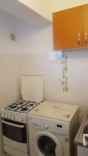 Garsoniera in sectorul 5, str. Margeanului