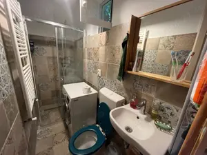 Eminescu - Stefan cel Mare 2 camere in vila renovat - imagine 5