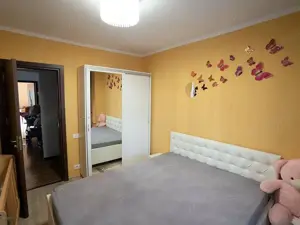 Apartament 3 camere de inchiriat - zona Bucurestii Noi  - imagine 7