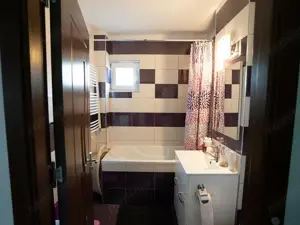 Apartament 3 camere de inchiriat - zona Bucurestii Noi  - imagine 5