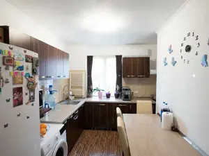 Apartament 3 camere de inchiriat - zona Bucurestii Noi  - imagine 6