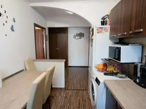 Apartament 3 camere de inchiriat - zona Bucurestii Noi  - imagine 3