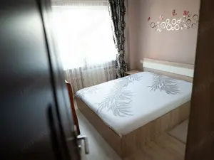 Apartament 3 camere de inchiriat - zona Bucurestii Noi  - imagine 4