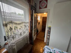 Eminescu - Stefan cel Mare 2 camere in vila renovat - imagine 6