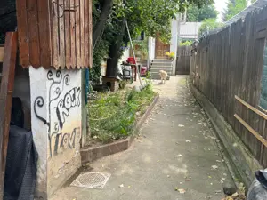 Eminescu - Stefan cel Mare 2 camere in vila renovat - imagine 7